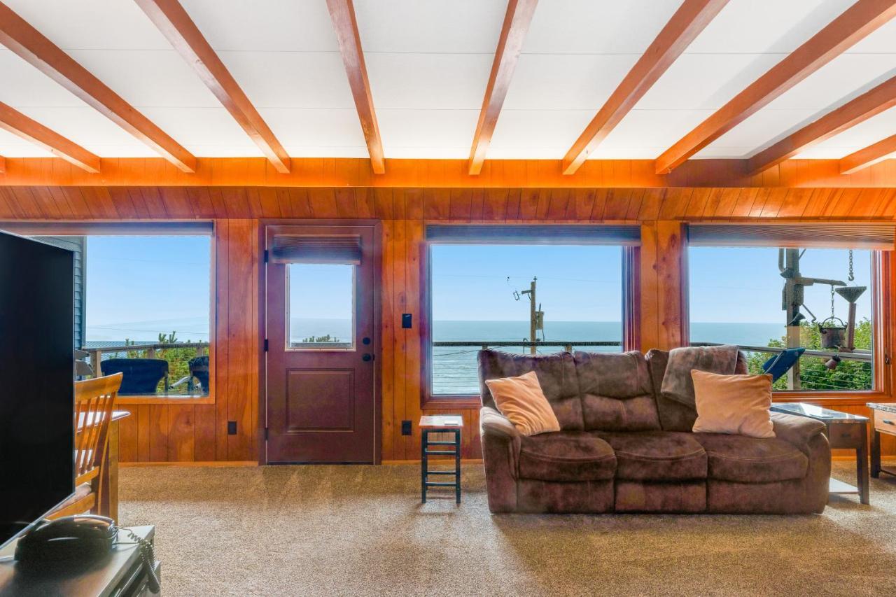 Villa The Nook On Chinook Tillamook Exterior foto